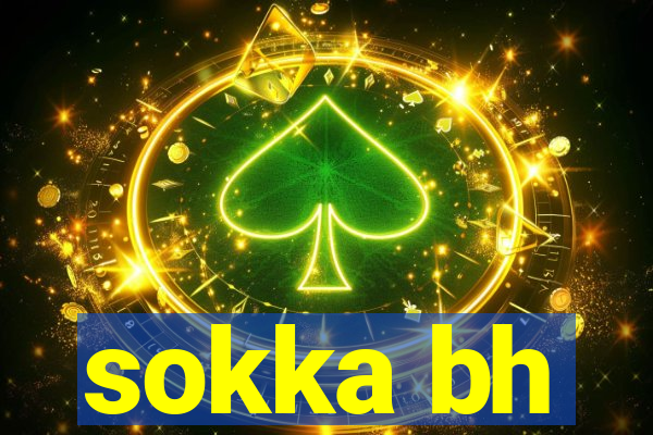 sokka bh